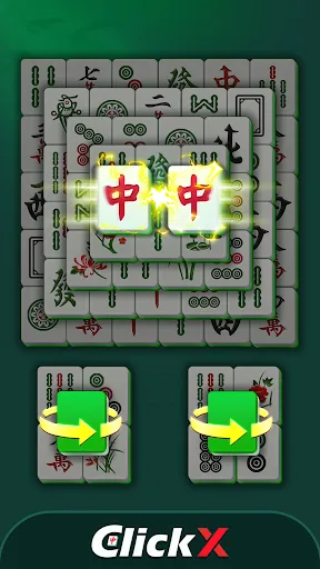 Click X screenshot