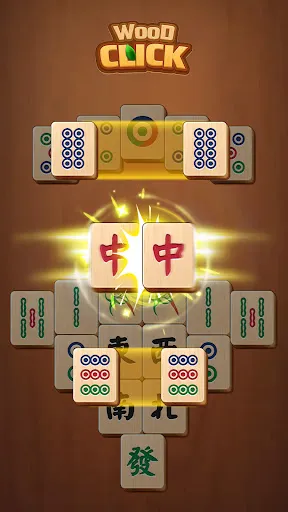 Click Wood screenshot