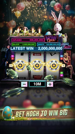 Holdem or Foldem - Texas Poker screenshot