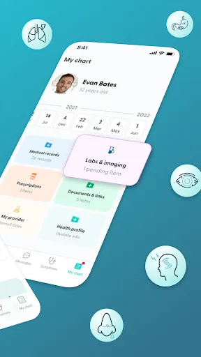 LifeMD: Telehealth Services screenshot