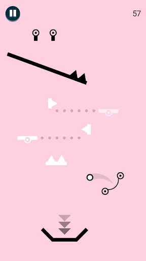 Go Escape! - Casual Ball Games screenshot