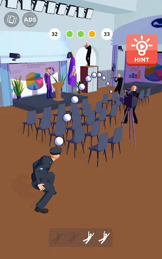 VIP Guard screenshot