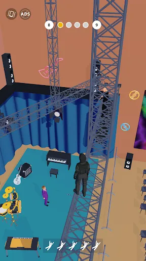 VIP Guard screenshot