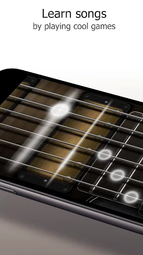Real Guitar - Music Band Game screenshot