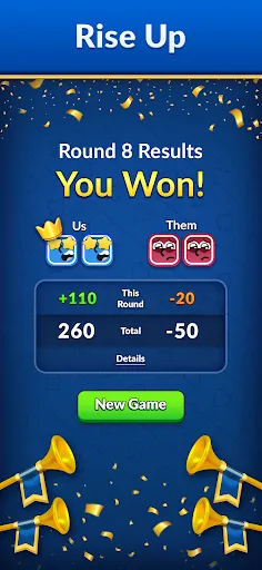 Spades - Classic Cards screenshot
