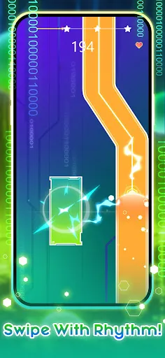 Piano Star screenshot