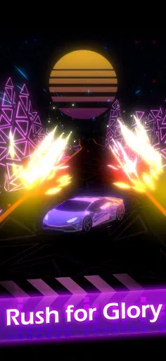 Beat Racing screenshot