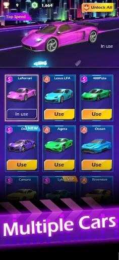 Beat Racing screenshot