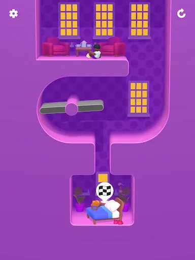 Lazy Jump screenshot