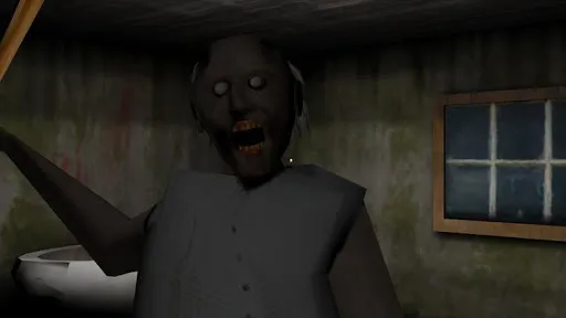 Granny screenshot