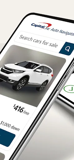 Auto Navigator New & Used Cars screenshot