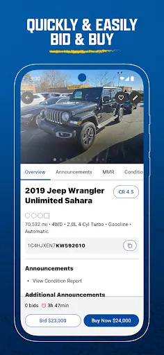 Manheim screenshot