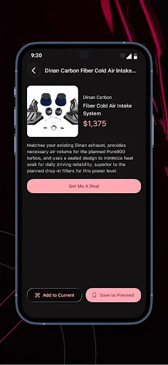 MOTORMIA: Tune & Mod Your Ride screenshot