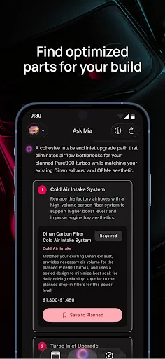 MOTORMIA: Tune & Mod Your Ride screenshot