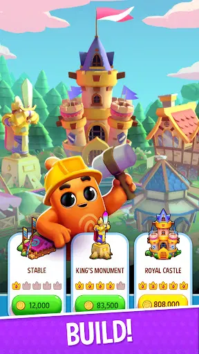 Dice Dreams™️ screenshot