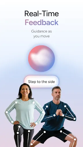 Sword Health: AI Care screenshot