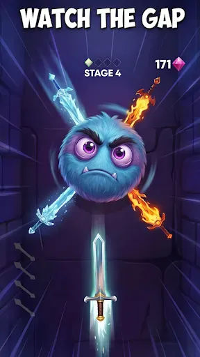 Treasure Master screenshot