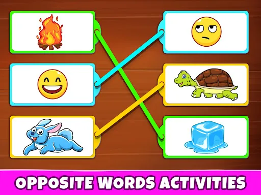 Kids Games: For Toddlers 3-5 screenshot