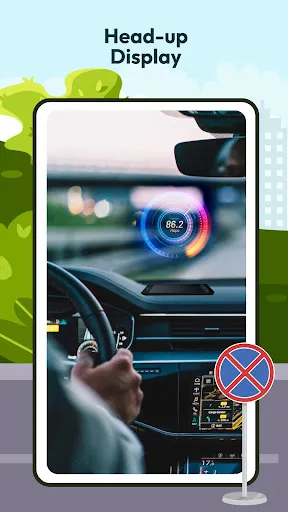 Driving Instructor-Theory Test screenshot