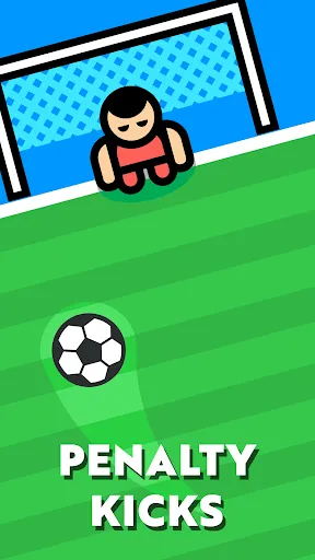 2 Player games : the Challenge screenshot