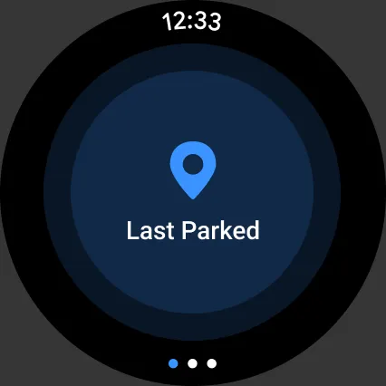 Toyota screenshot