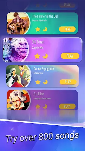 Piano Tiles 2™ - Piano Game screenshot