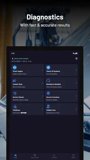 RepairSolutions2 screenshot