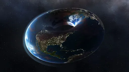 Solar Smash screenshot