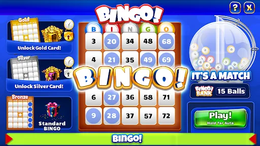 Jackpot Party Casino Slots screenshot
