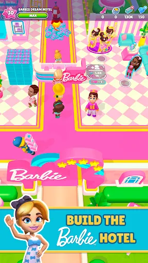 My Perfect Hotel screenshot
