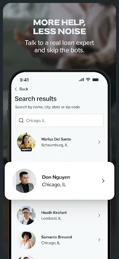 Rate: Home, Finance & Wellness screenshot