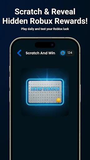 RBX Calculator Robox Counter screenshot