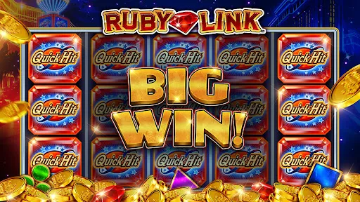 Quick Hit Casino Slots Games screenshot
