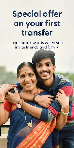 Remitly: Send Money & Transfer screenshot