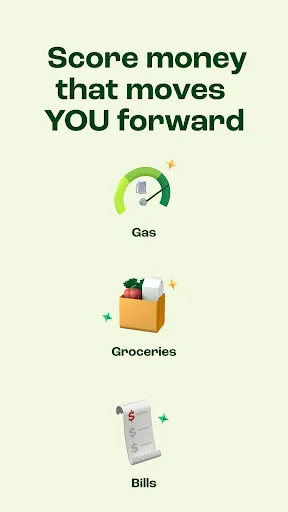Dave: Credit, Cash & Money App screenshot