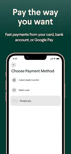 Taptap Send: Money Transfer screenshot