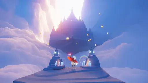 Sky: Children of the Light screenshot