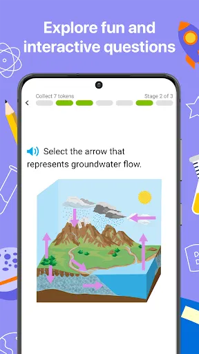 IXL screenshot