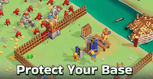 XP Hero screenshot