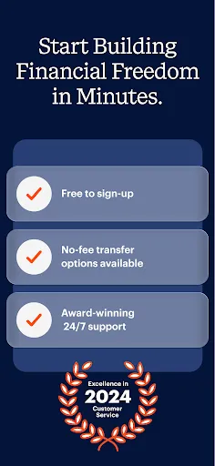 DailyPay On-Demand Pay screenshot