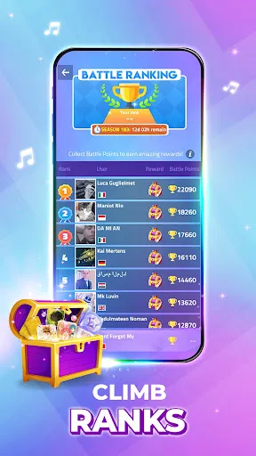 Magic Tiles 3™ - Piano Game screenshot