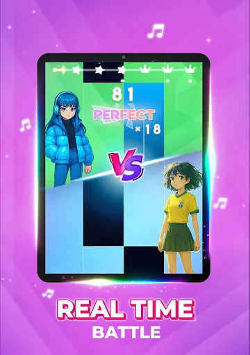 Magic Tiles 3™ - Piano Game screenshot