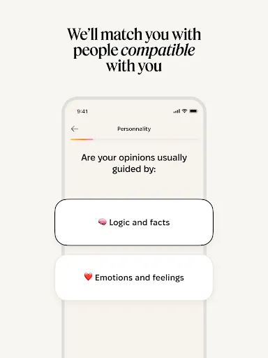 Timeleft: Make New Friends IRL screenshot