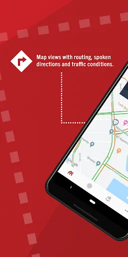 PulsePoint Respond screenshot