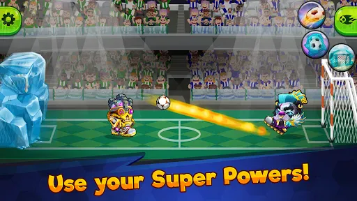 Head Ball 2 - Online Soccer screenshot