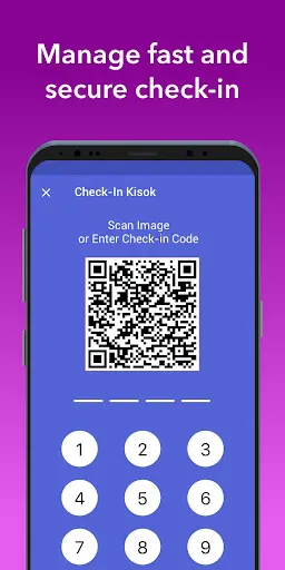 brightwheel: Childcare App screenshot