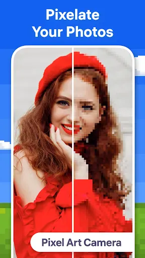 Pixel Art - Color by Number screenshot