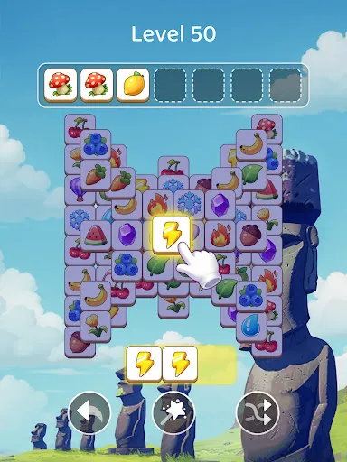 Tile Explorer - Triple Match screenshot