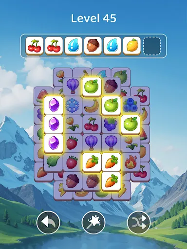 Tile Explorer - Triple Match screenshot