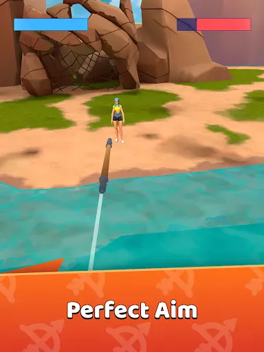 Archery Clash! screenshot